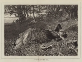 Castelos no ar